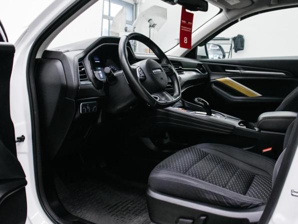 Haval F7x I с пробегом 2021 года, цена 1 699 000 рублей, 70190 км, внедорожник, Автокод Объявления