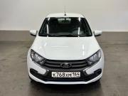 Lada (ВАЗ) Granta I Рестайлинг Саратов  - изображение 17