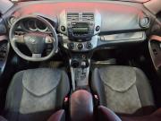 Toyota RAV4 III (XA30) Рестайлинг Вологда  - изображение 27