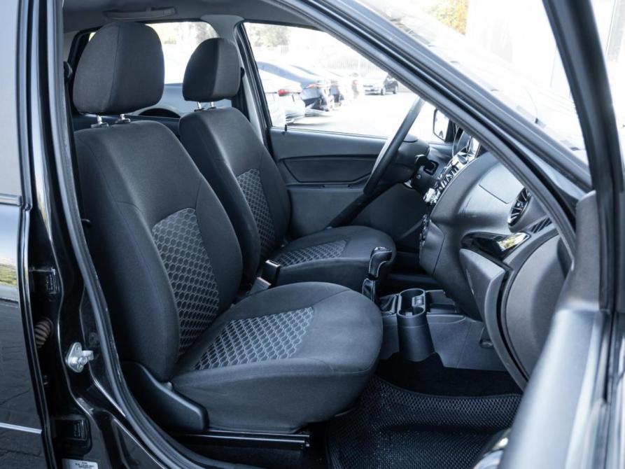Lada (ВАЗ) Granta I Рестайлинг Ставрополь  - изображение 8