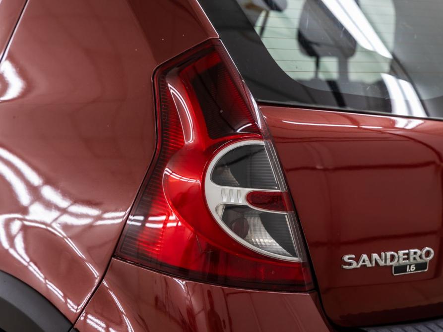 Renault Sandero I Волгоград  - изображение 12