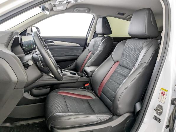 Haval F7x I Рестайлинг с пробегом 2023 года, цена 2 057 500 рублей, 48828 км, внедорожник, Автокод Объявления