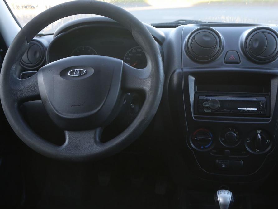Lada (ВАЗ) Granta I Иваново  - изображение 14