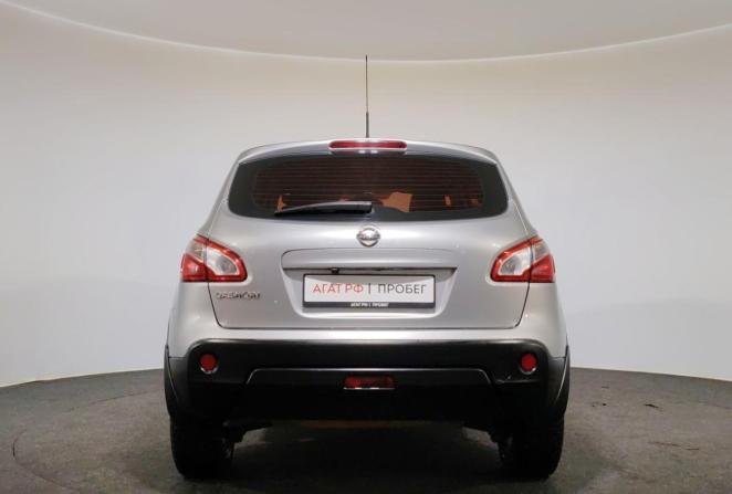 Nissan Qashqai I Рестайлинг с пробегом 2013 года, цена 999 000 рублей, 239510 км, внедорожник, Автокод Объявления