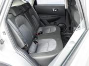 Nissan Qashqai I Рестайлинг Краснодар  - изображение 30