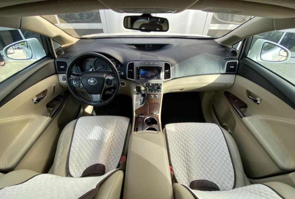 Toyota Venza I Рестайлинг Владимир  - изображение 12