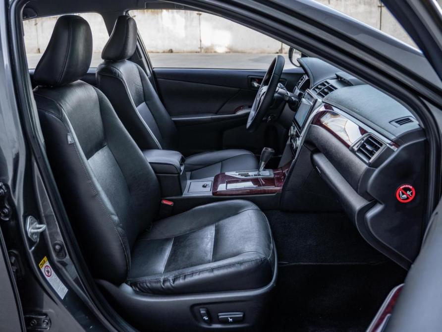 Toyota Camry VII (XV50) Краснодар  - изображение 8