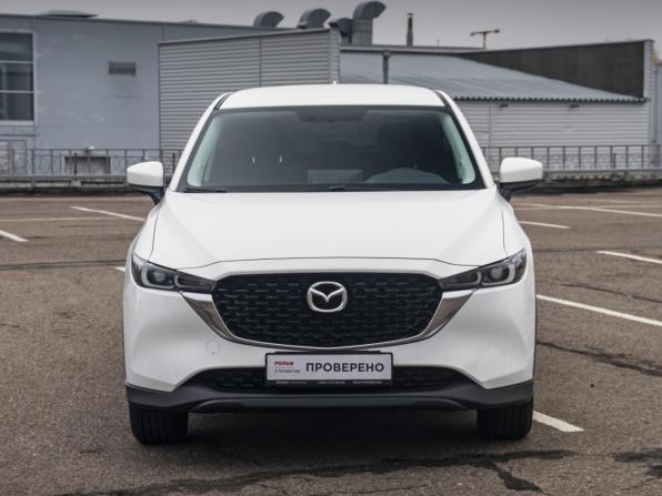 Mazda CX-5 II Рестайлинг с пробегом 2025 года, цена 3 449 000 рублей, 19000 км, внедорожник, Автокод Объявления
