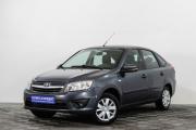 Lada (ВАЗ) Granta I Рестайлинг Сургут  - изображение 21