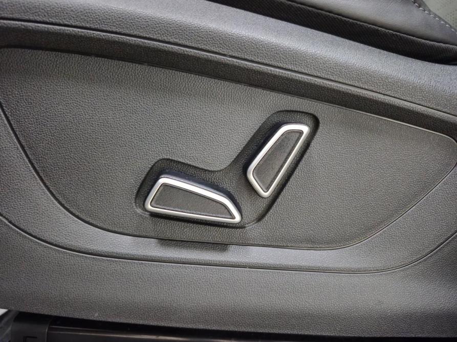 Changan UNI-S (CS55 Plus) Альметьевск  - изображение 10