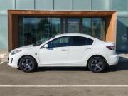Mazda 3 II (BL) Оренбург  - изображение 19