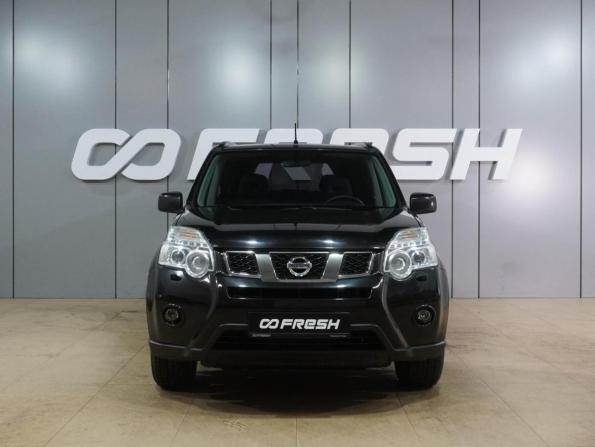Nissan X-Trail II Рестайлинг с пробегом 2013 года, цена 1 329 000 рублей, 117070 км, внедорожник, Автокод Объявления