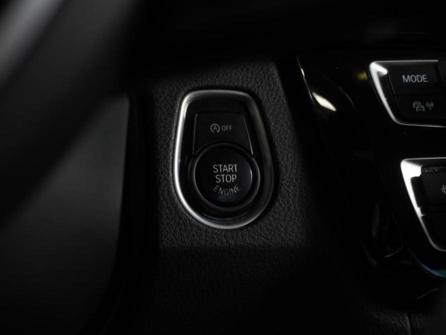 BMW 3 серии VI (F3x) Рестайлинг Воронеж  - изображение 15