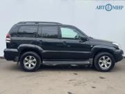 Toyota Land Cruiser Prado 120 Series Рестайлинг Москва  - изображение 18