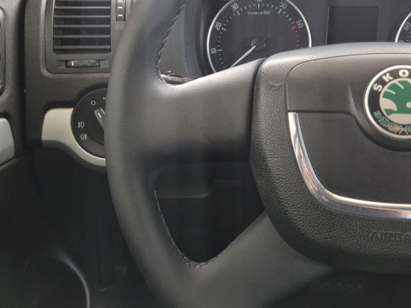 Skoda Octavia II (A5) Рестайлинг с пробегом 2011 года, цена 869 000 рублей, 225092 км, лифтбек, Автокод Объявления