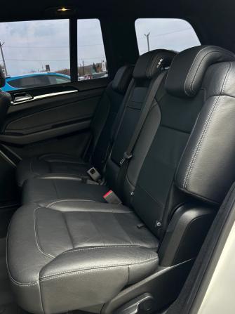 Mercedes-Benz GLS I (X166) с пробегом 2017 года, цена 4 640 000 рублей, 130308 км, внедорожник, Автокод Объявления