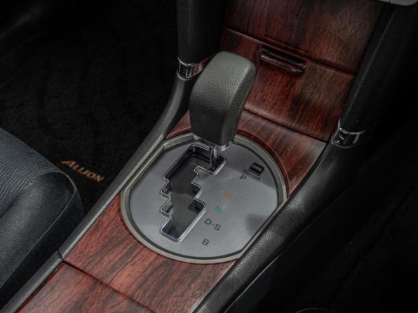 Toyota Allion II с пробегом 2008 года, цена 892 000 рублей, 181686 км, седан, Автокод Объявления