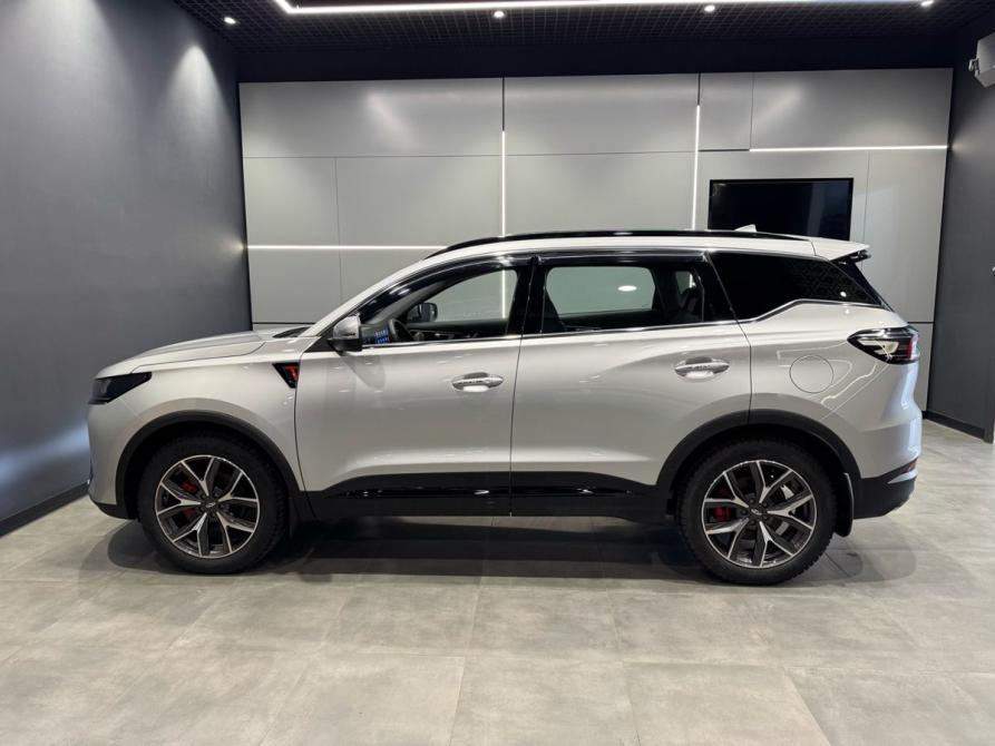 Chery Tiggo 7 Pro Max I Рестайлинг Нижний Новгород  - изображение 8