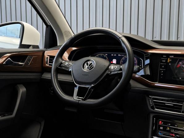Volkswagen Tharu I с пробегом 2022 года, цена 2 137 000 рублей, 17000 км, внедорожник, Автокод Объявления
