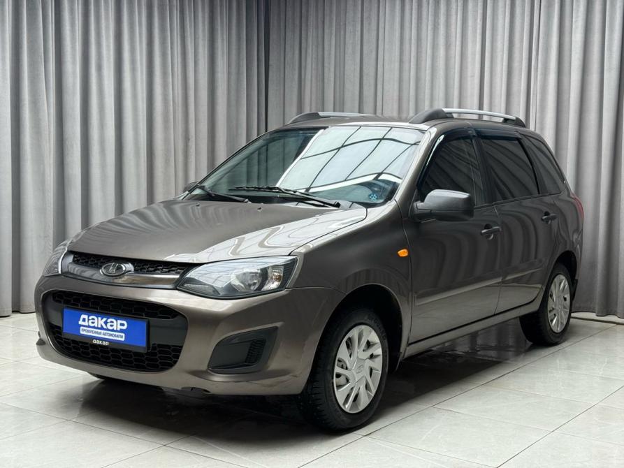 Lada (ВАЗ) Kalina II Ижевск  - изображение 3