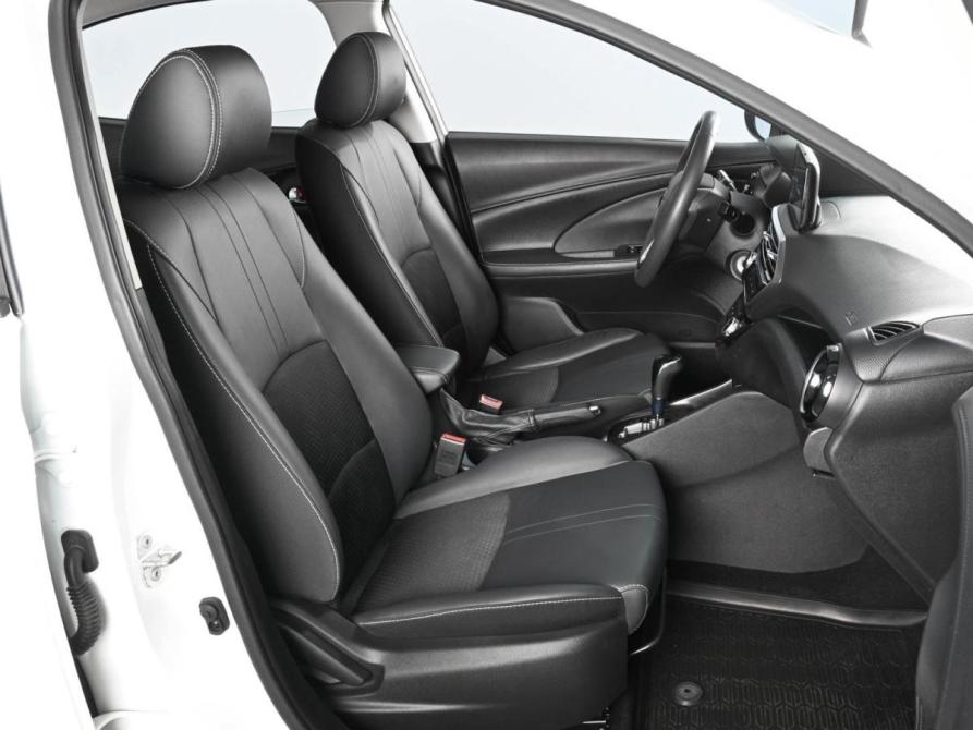 Changan Alsvin Ростов-на-Дону  - изображение 8