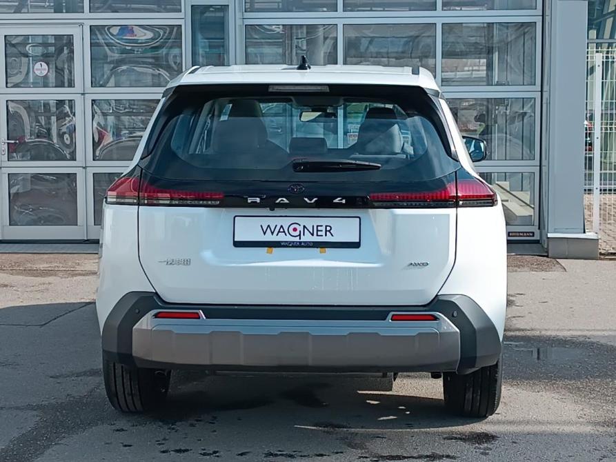 Toyota RAV4 VI (XA60) Санкт-Петербург  - изображение 7