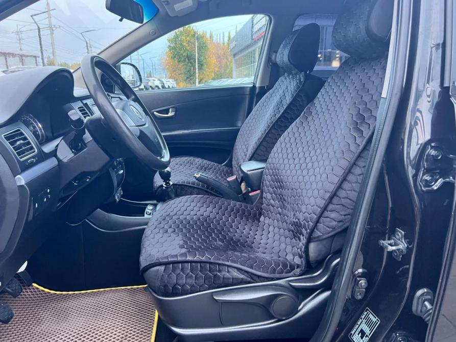 SsangYong Actyon II Стерлитамак  - изображение 13