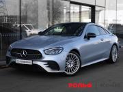 Mercedes-Benz E-Класс V (W213 S213 C238) Рестайлинг Москва  - изображение 24