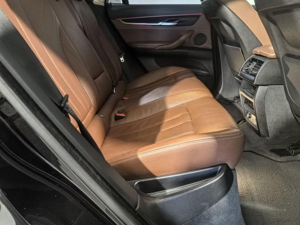 BMW X6 II (F16) с пробегом 2018 года, цена 4 850 000 рублей, 88564 км, внедорожник, Автокод Объявления