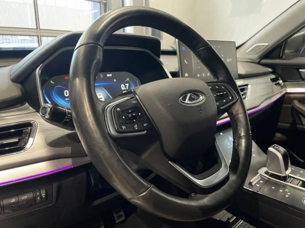 Chery Tiggo 8 Pro I с пробегом 2021 года, цена 1 826 000 рублей, 88673 км, внедорожник, Автокод Объявления