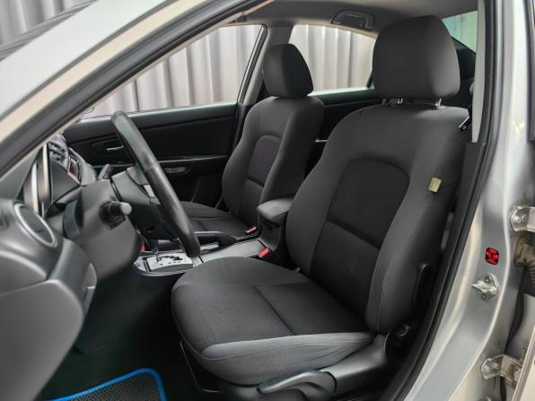 Mazda 3 I (BK) Рестайлинг с пробегом 2008 года, цена 585 000 рублей, 204000 км, седан, Автокод Объявления