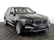 BMW X3 III (G01) Москва  - изображение 32