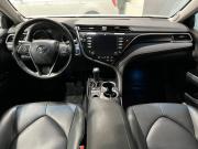 Toyota Camry VIII (XV70) Пермь  - изображение 44