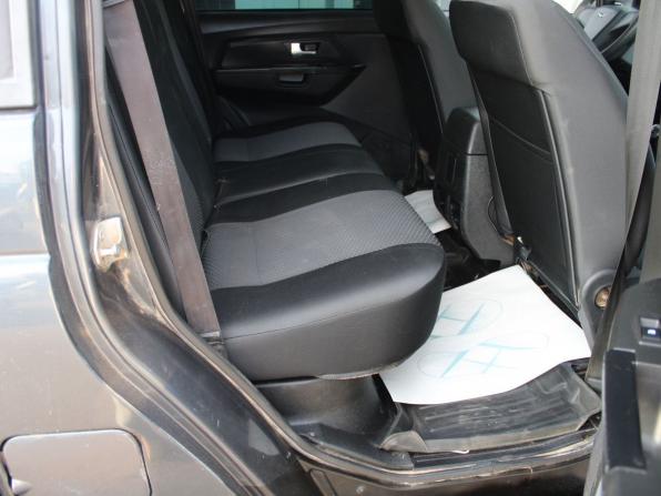 УАЗ Pickup I Рестайлинг 2 с пробегом 2016 года, цена 725 000 рублей, 143303 км, offers.body_type.unknown, Автокод Объявления