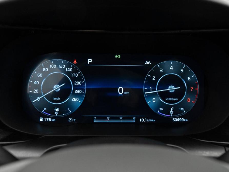 Kia K5 III Москва  - изображение 10