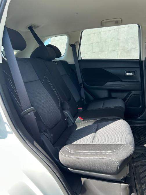 Mitsubishi Outlander III Рестайлинг 3 Альметьевск  - изображение 11