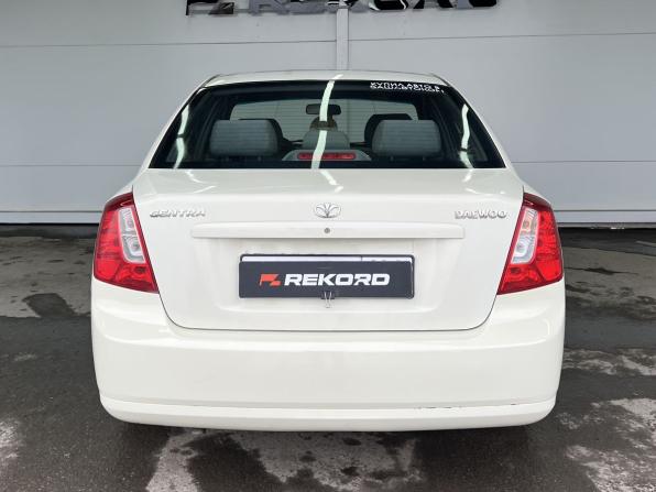 Daewoo Gentra II с пробегом 2013 года, цена 620 000 рублей, 75405 км, седан, Автокод Объявления