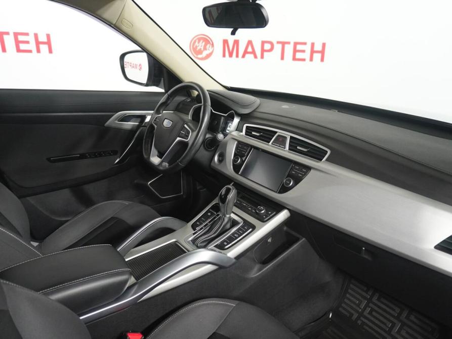 Geely Atlas I Вологда  - изображение 10