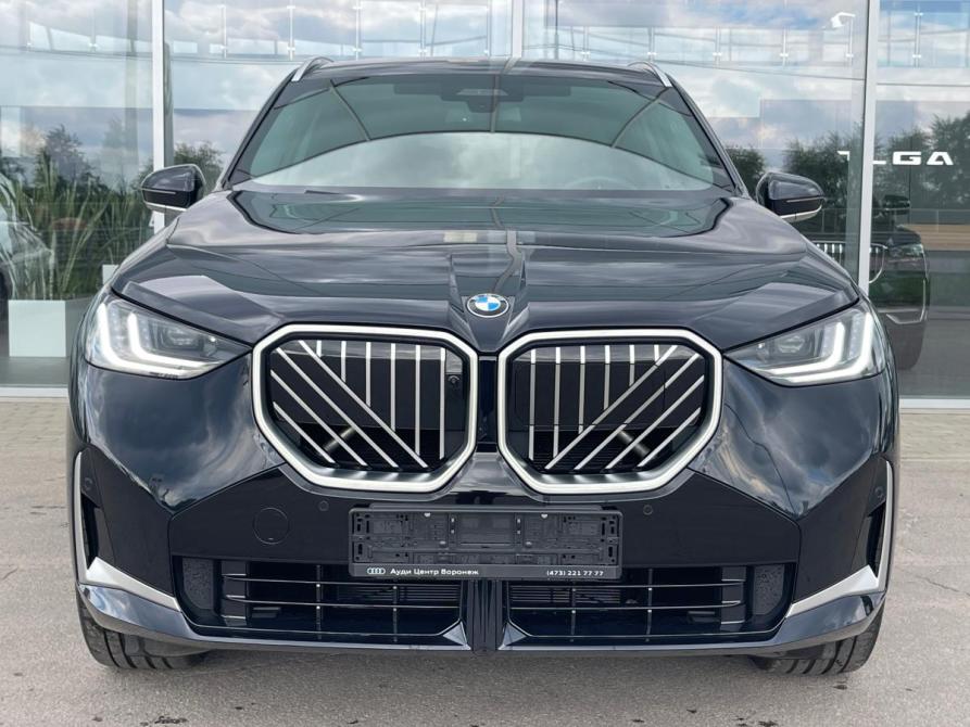 BMW X3 IV (G45/G48) Воронеж  - изображение 2