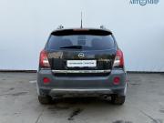 Opel Antara I Рестайлинг Москва  - изображение 18