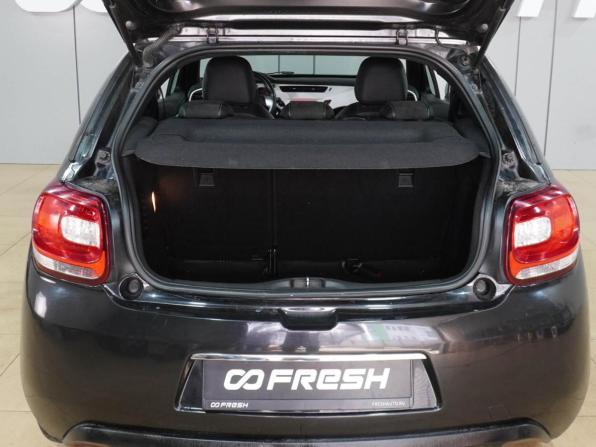 Citroen DS3 I с пробегом 2011 года, цена 669 000 рублей, 88227 км, хэтчбек, Автокод Объявления
