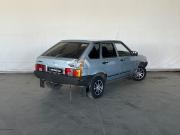 Lada (ВАЗ) 2109 Москва  - изображение 21