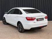 Lada (ВАЗ) Vesta I Самара  - изображение 26