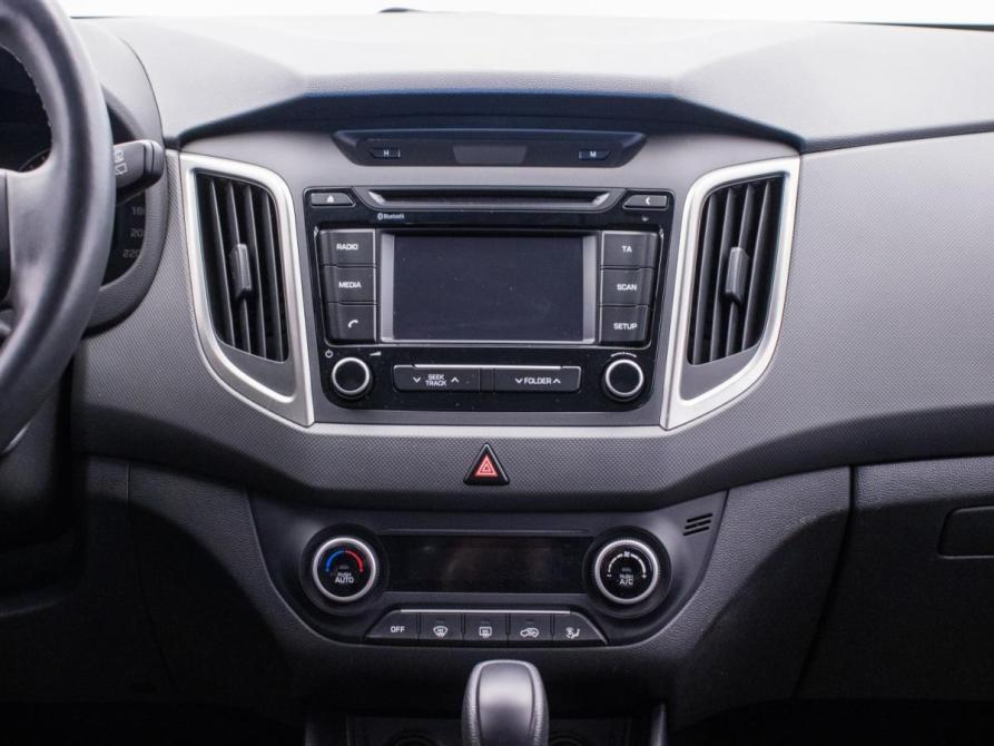 Hyundai Creta I Москва  - изображение 14
