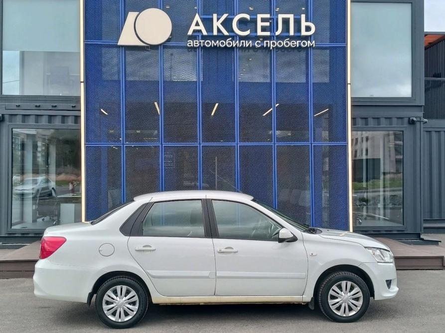 Datsun on-DO I Архангельск  - изображение 4