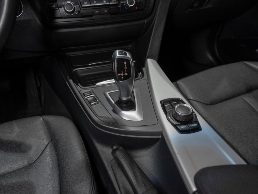 BMW 3 серии VI (F3x) Москва  - изображение 13