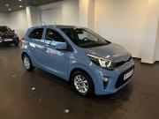 Kia Picanto III Чебоксары  - изображение 36