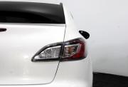 Mazda 3 II (BL) Нижний Новгород  - изображение 45