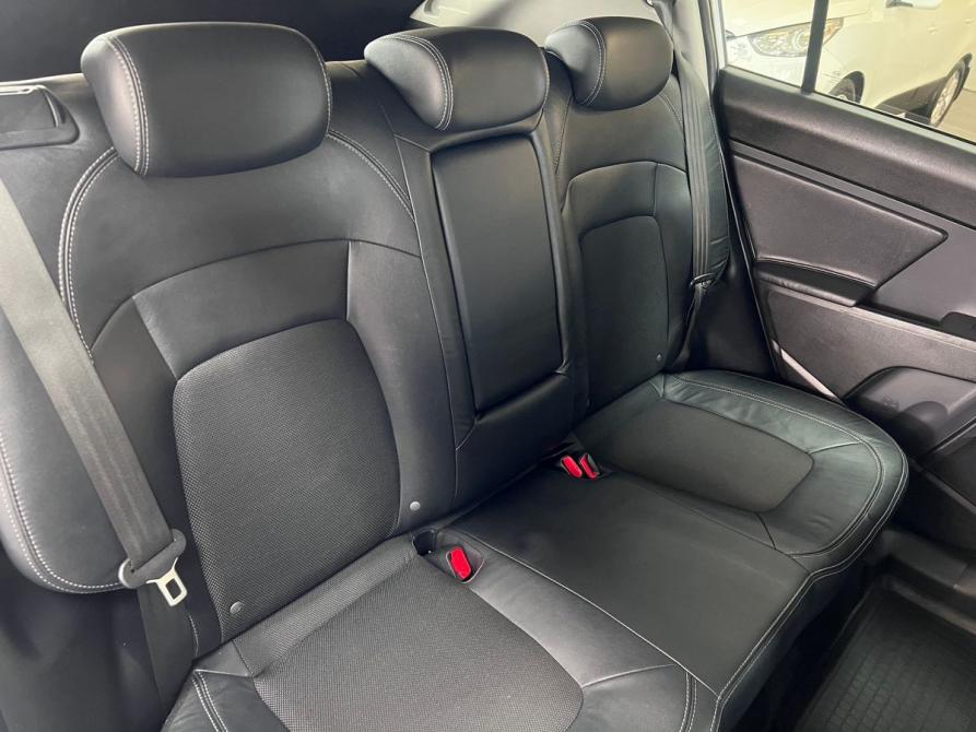 Kia Sportage III Тверь  - изображение 13