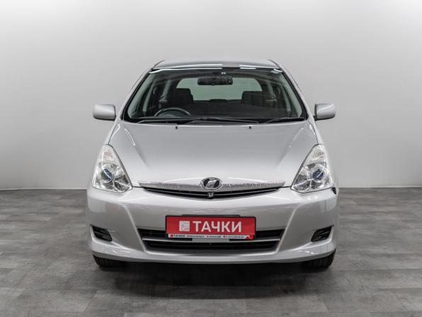 Toyota Wish I Рестайлинг с пробегом 2008 года, цена 995 000 рублей, 186341 км, компактвэн, Автокод Объявления